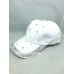 Star Rhinestone Bling Jewel Studs Sparkle Baseball Ball Cap Hat Adjustable Black  eb-99839305
